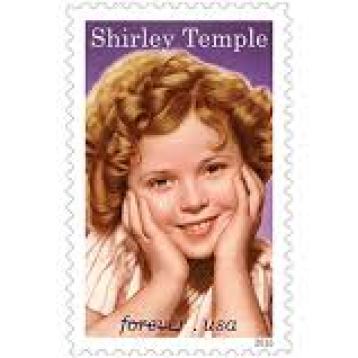 shirley temple stamp 2